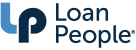 JB Mortgage Group | LoanPeople Logo